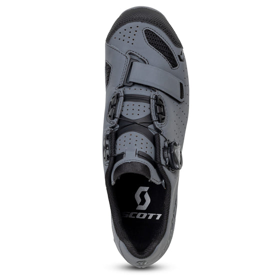 Scott W MTB COMP BOA REFLECTIVE SHOE