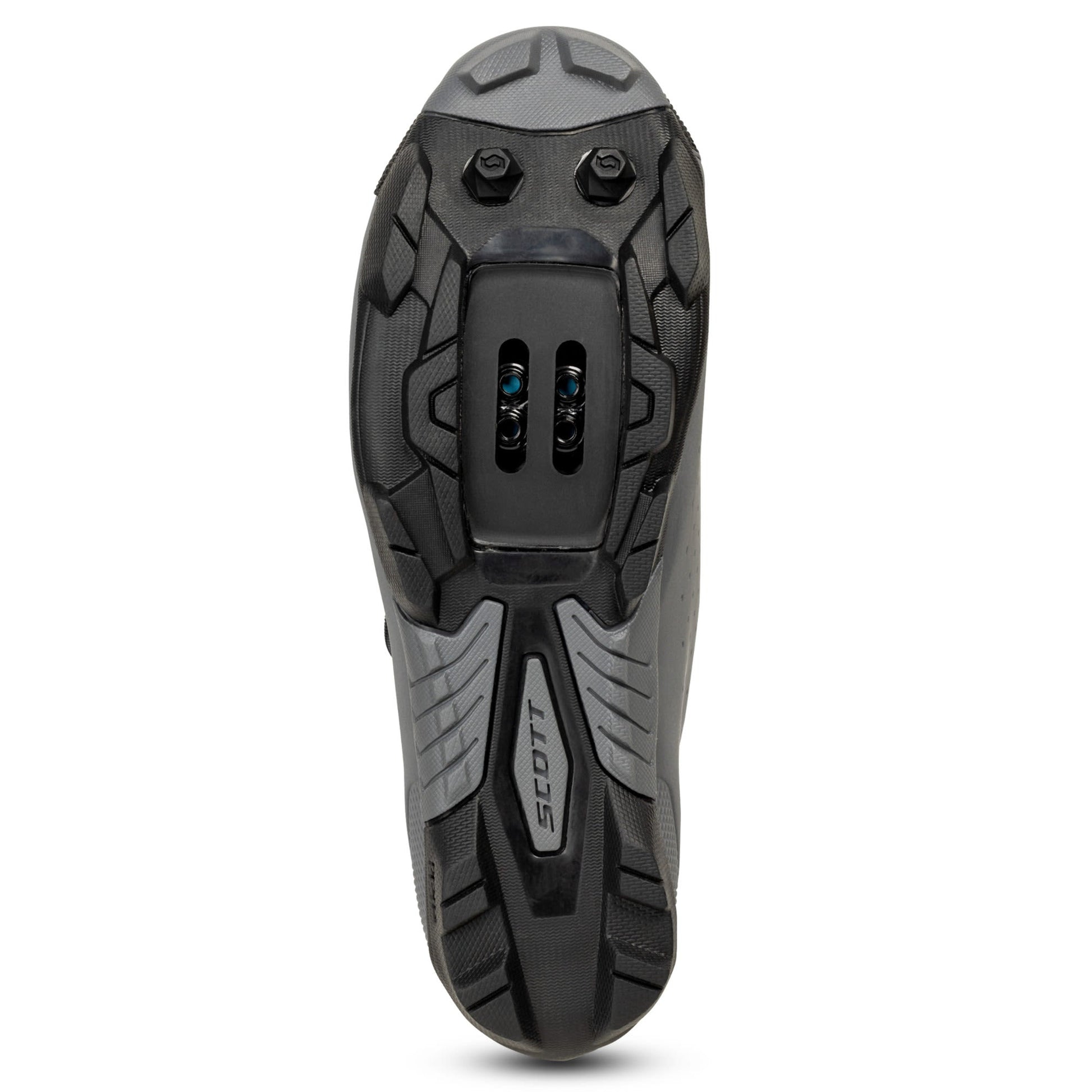 Scott W MTB COMP BOA REFLECTIVE SHOE