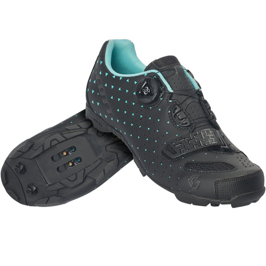 Scott W MTB COMP BOA SHOE
