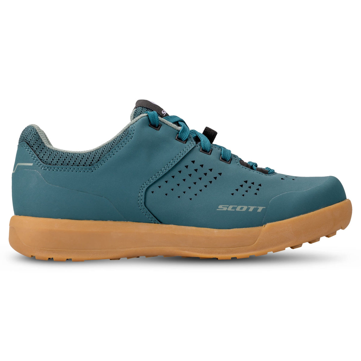 Scott W MTB SHR-ALP LACE SHOE