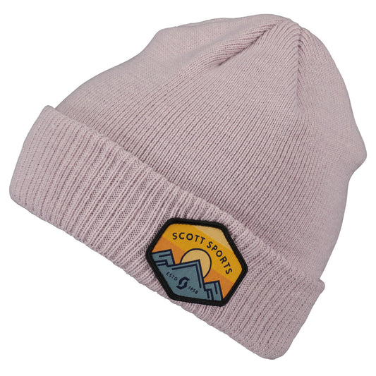 Scott W MTN 10 BEANIE