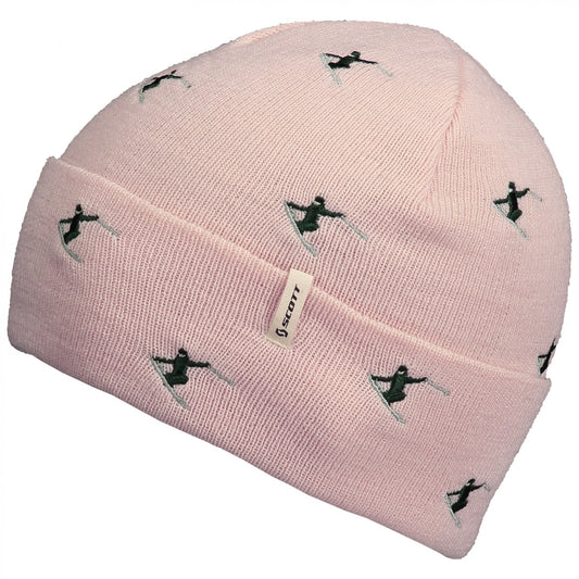 Scott W MTN 30 BEANIE