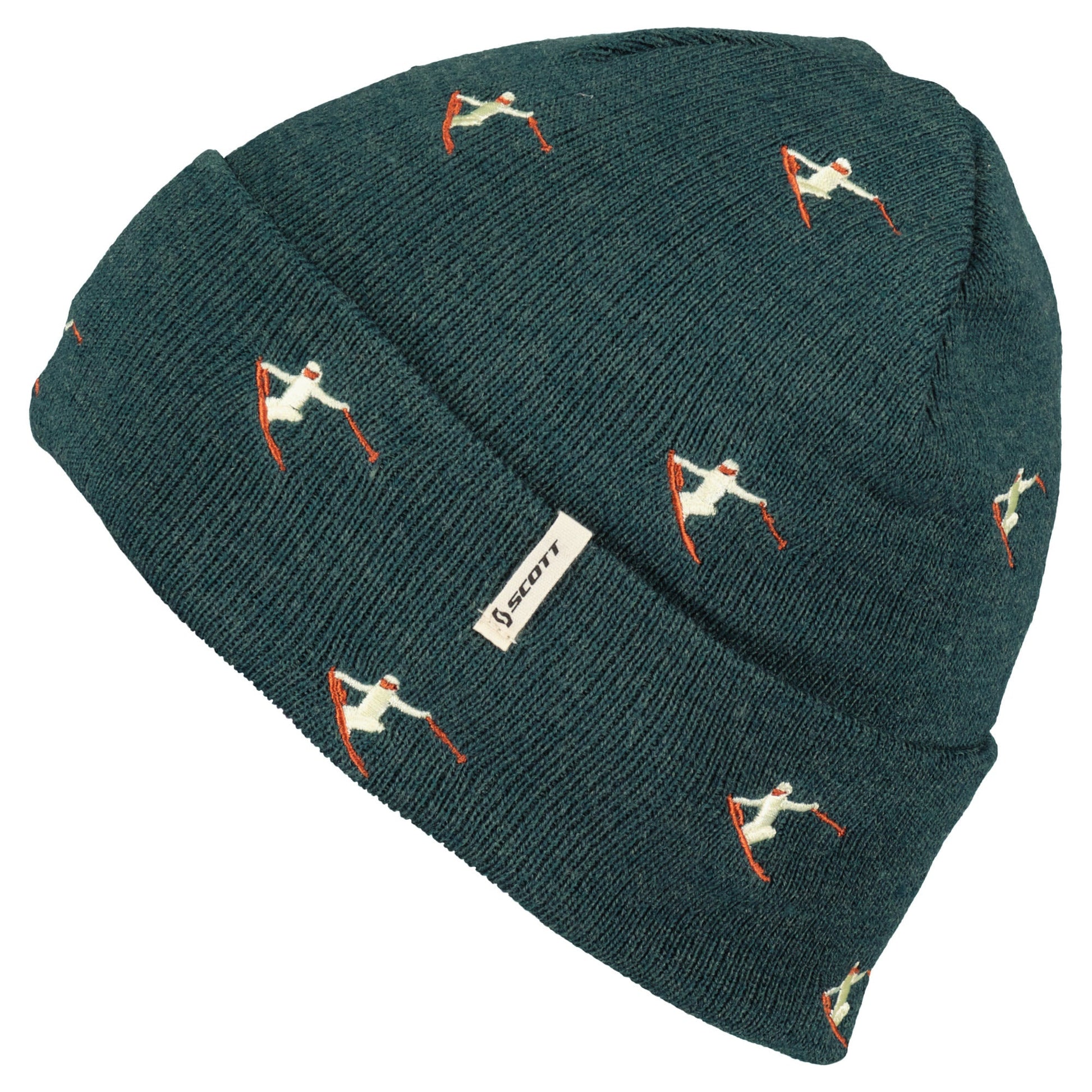 Scott W MTN 30 BEANIE