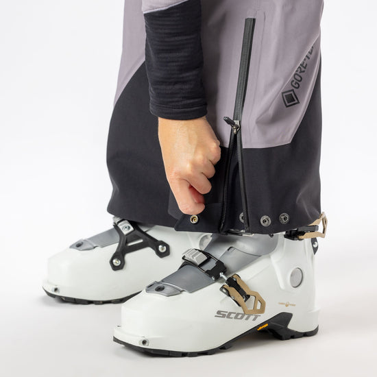 Scott W PANTS EXPLORAIR GTX 3L