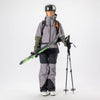 Scott W PANTS EXPLORAIR GTX 3L