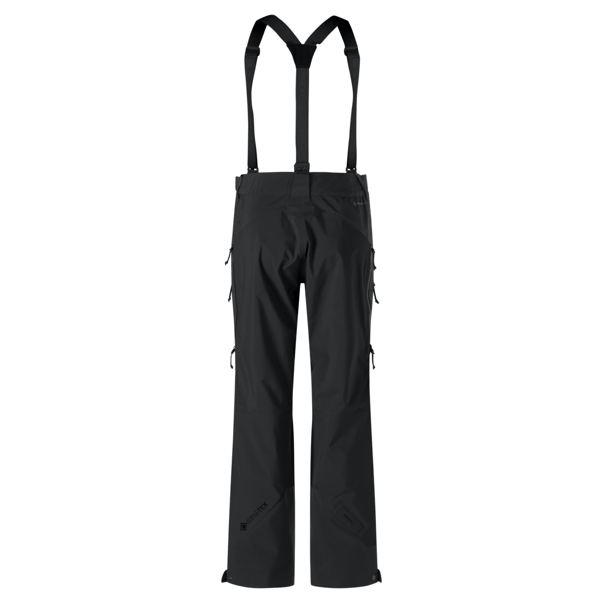 Scott W PANTS EXPLORAIR GTX 3L