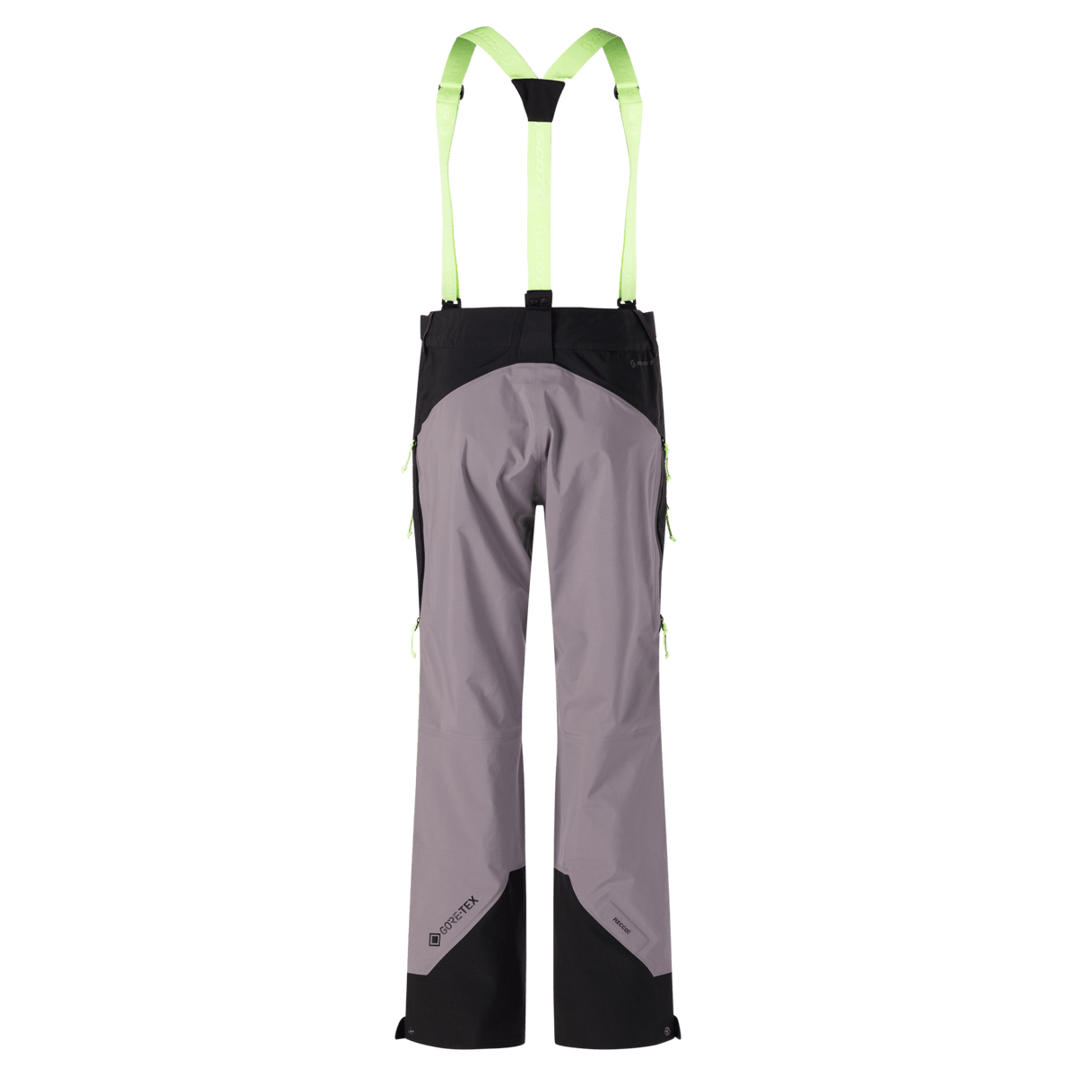 Scott W PANTS EXPLORAIR GTX 3L