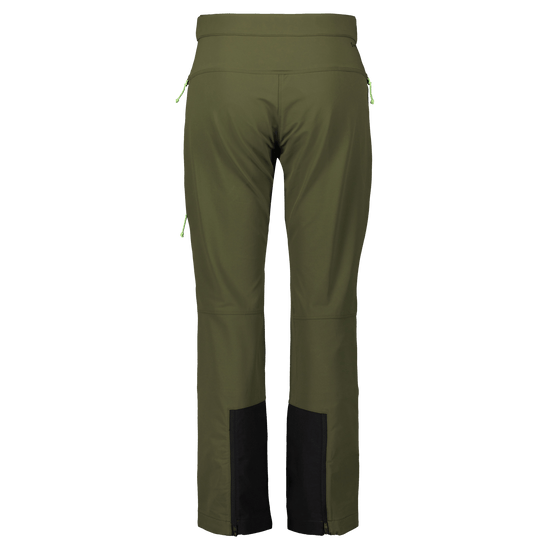 Scott W PANTS EXPLORAIR SOFTSHELL