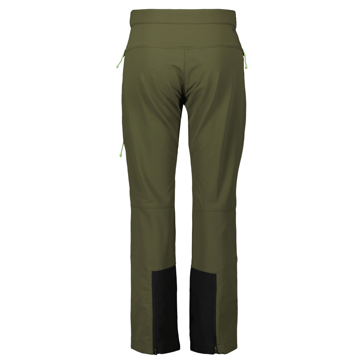 Scott W PANTS EXPLORAIR SOFTSHELL