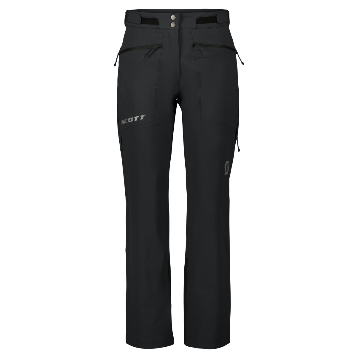 Scott W PANTS EXPLORAIR SOFTSHELL