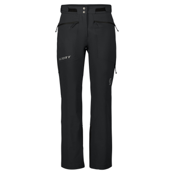 Scott W PANTS EXPLORAIR SOFTSHELL
