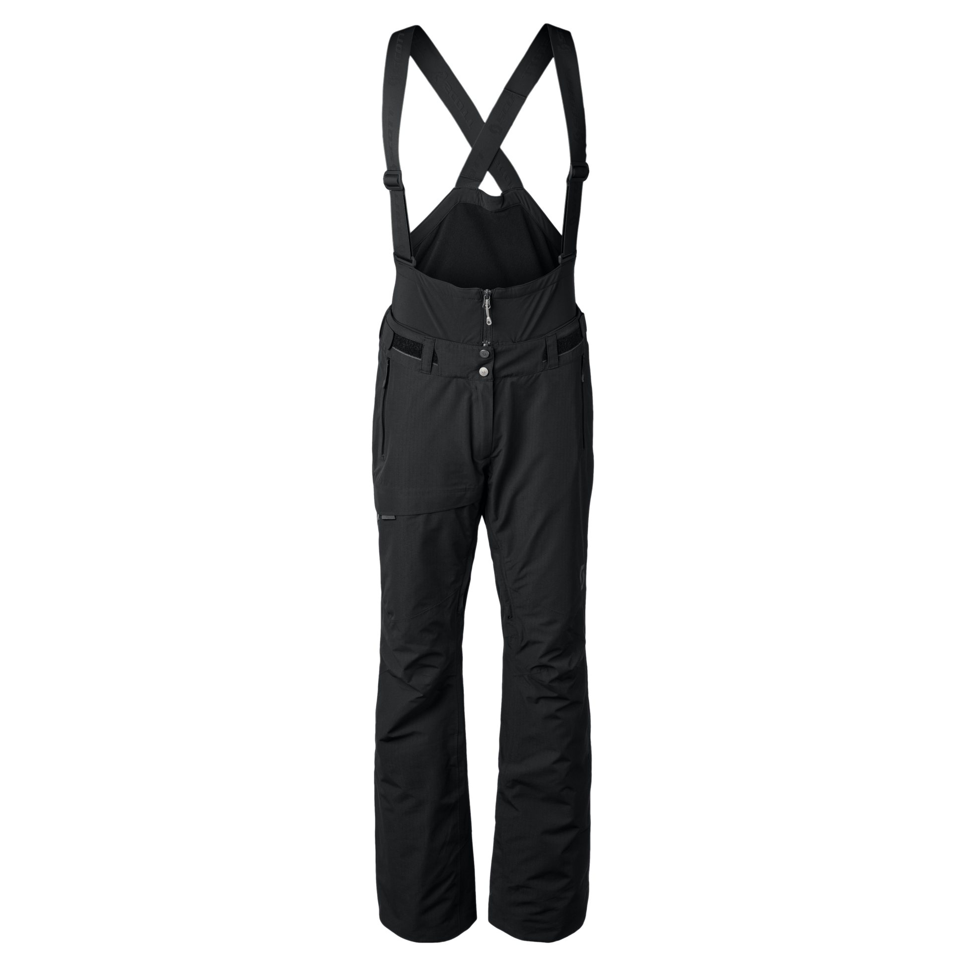 Scott W PANTS ULTIMATE DRYO RIPSTOP