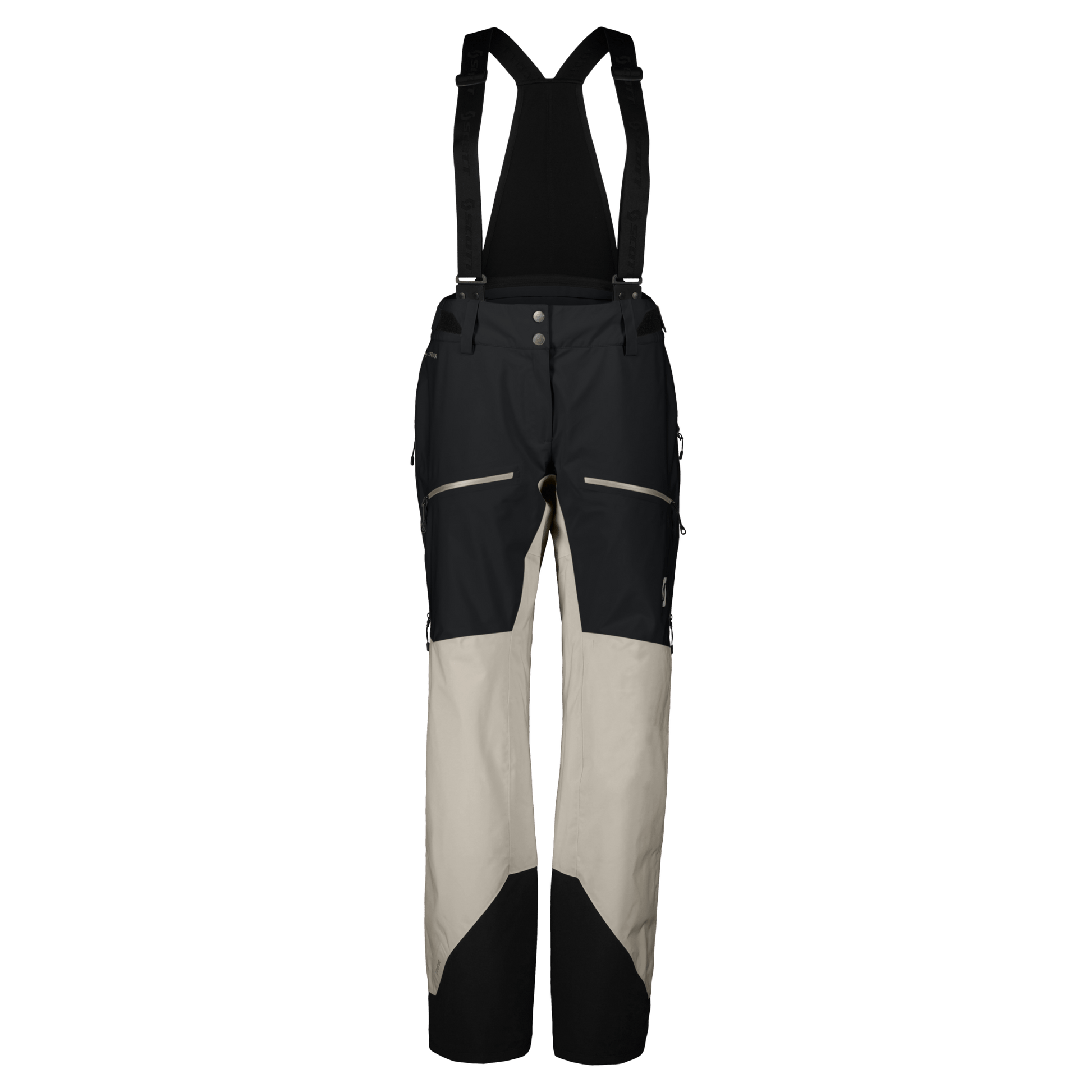 Scott W PANTS VERTIC GTX 2L
