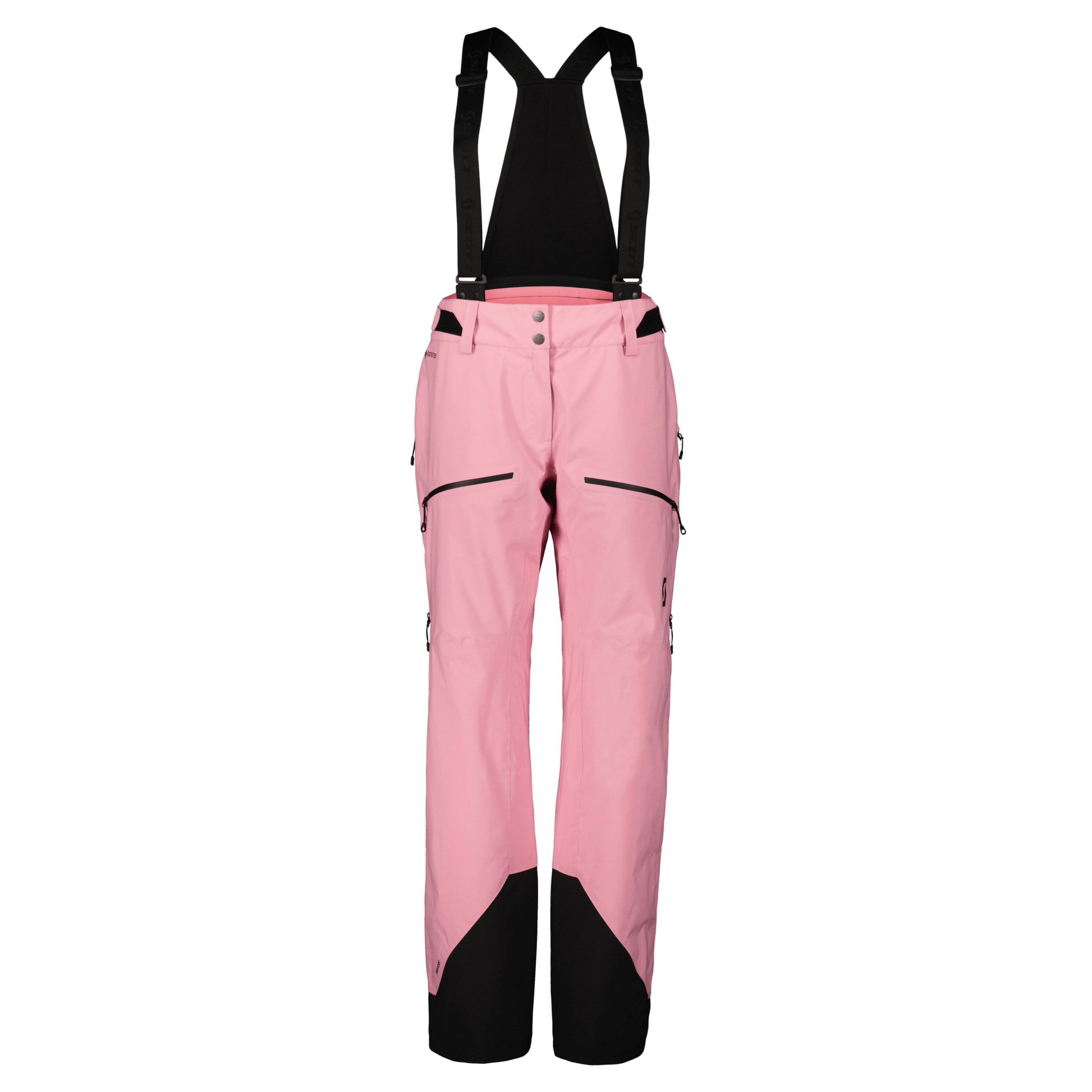 Scott W PANTS VERTIC GTX 2L