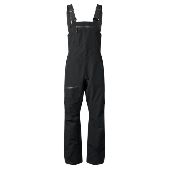 Scott W PANTS VERTIC RIPSTOP 3L