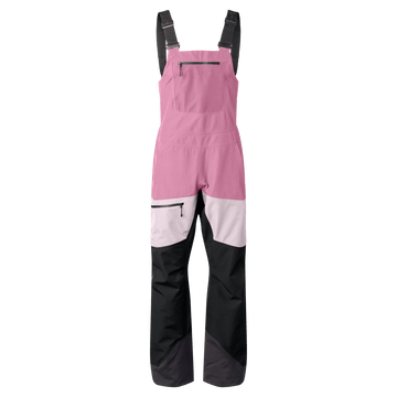 Scott W PANTS VERTIC RIPSTOP 3L