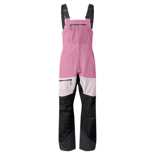Scott W PANTS VERTIC RIPSTOP 3L