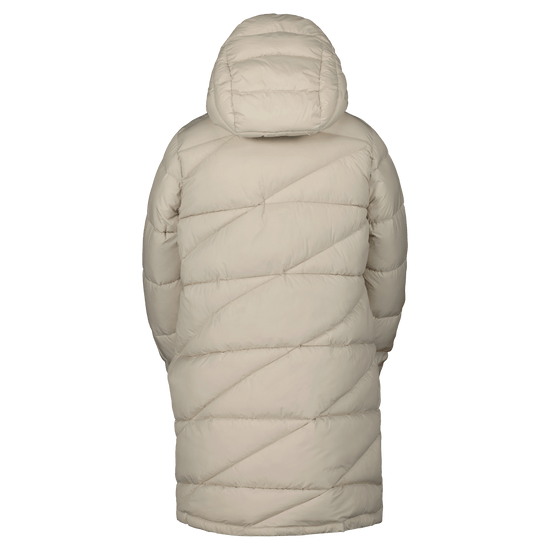 Scott W PARKA INSULOFT WARM