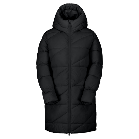 Scott W PARKA INSULOFT WARM