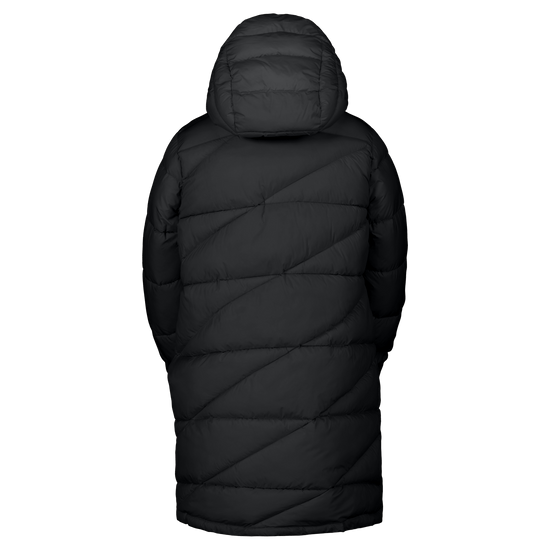 Scott W PARKA INSULOFT WARM