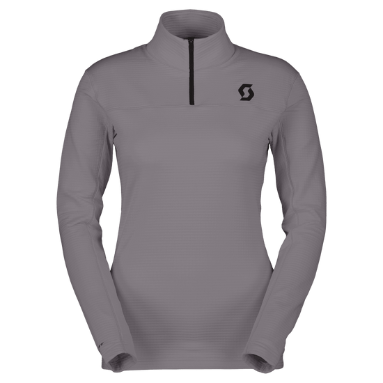 Scott W PULLOVER DEFINED LIGHT