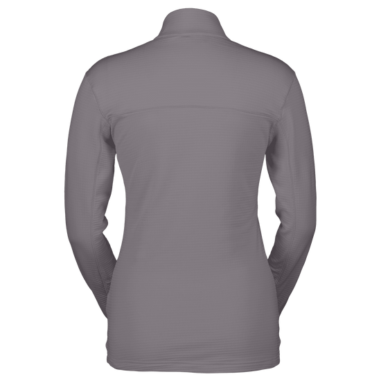 Scott W PULLOVER DEFINED LIGHT