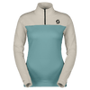Scott W PULLOVER DEFINED LIGHT