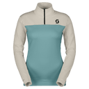 Scott W PULLOVER DEFINED LIGHT