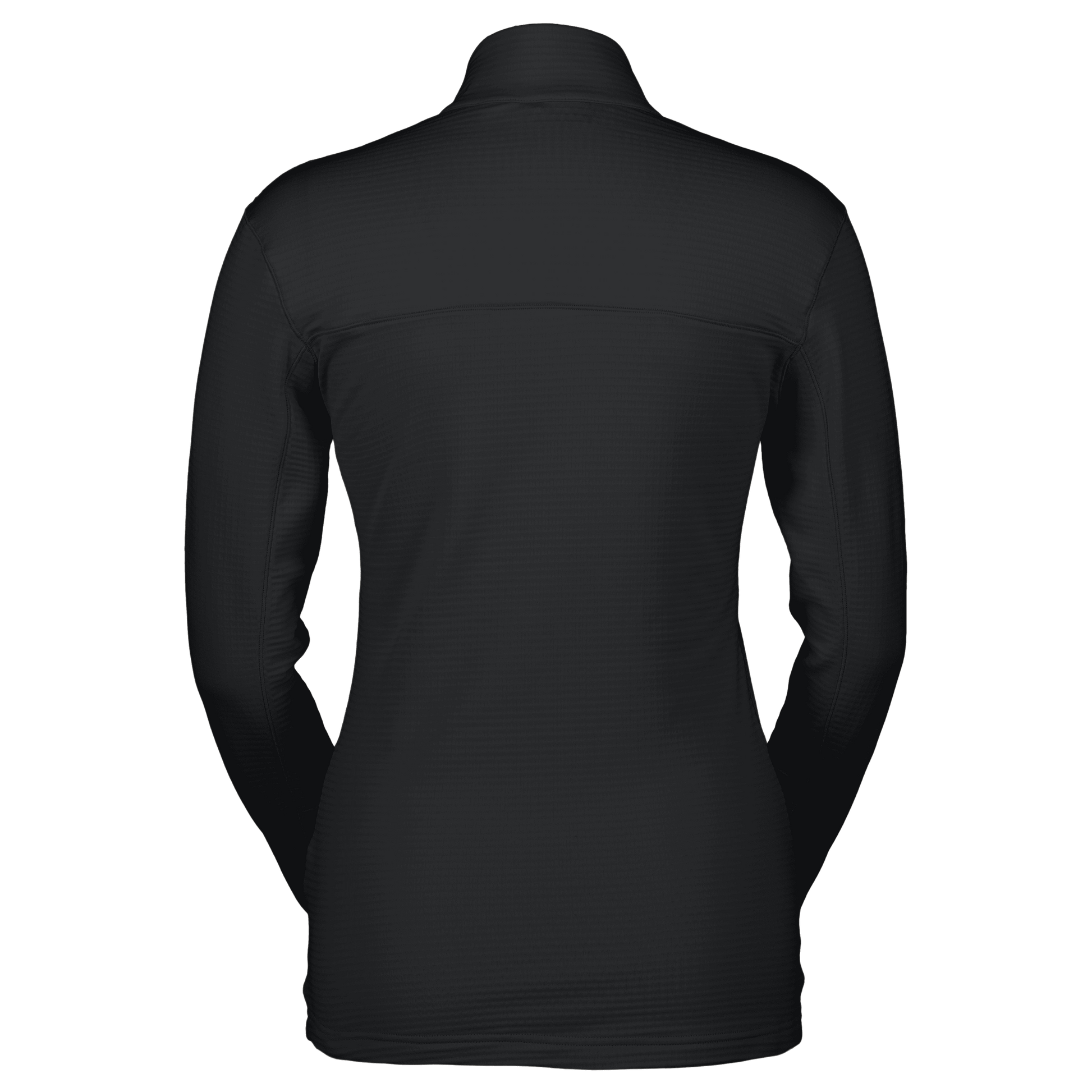 Scott W PULLOVER DEFINED LIGHT