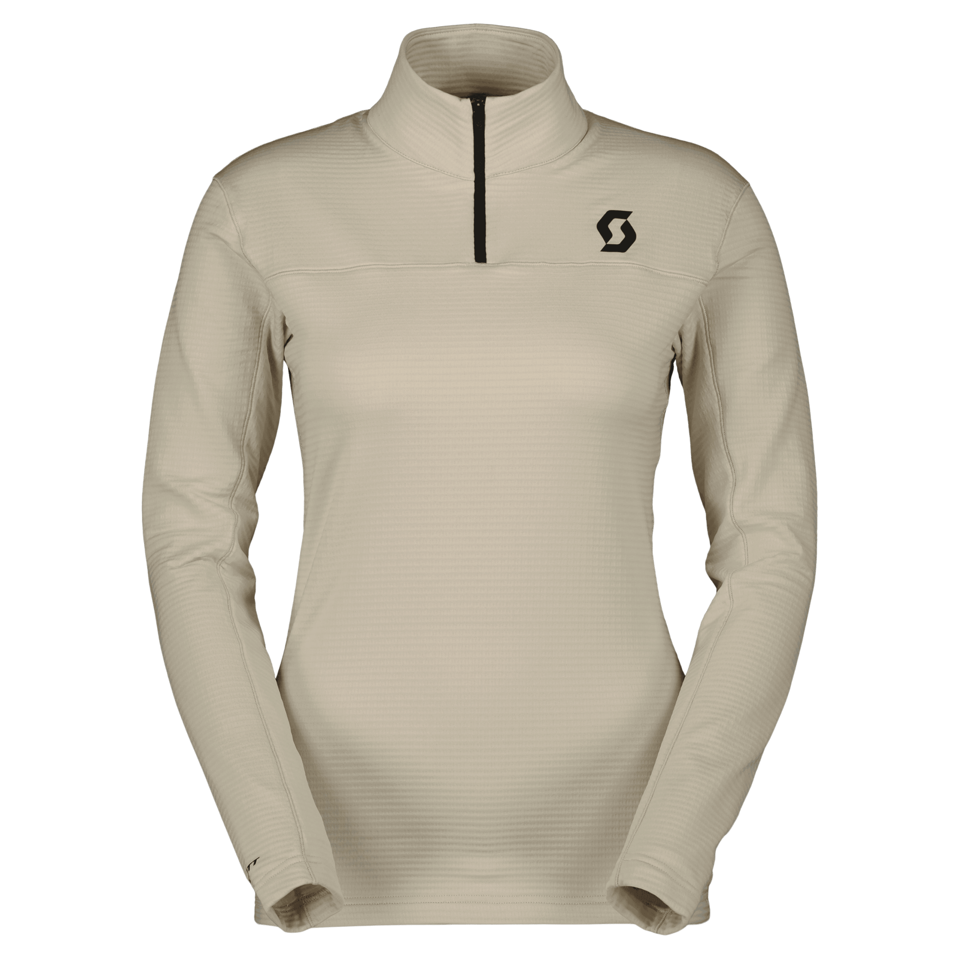 Scott W PULLOVER DEFINED LIGHT