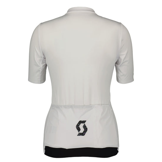 Scott W RC CONTESSA SIGNED S/SL JERSEY