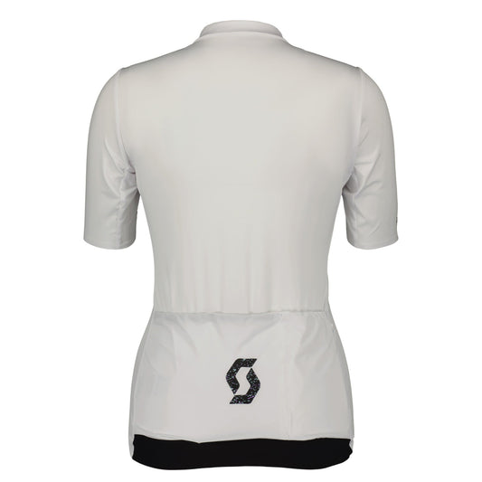 Scott W RC CONTESSA SIGNED S/SL JERSEY