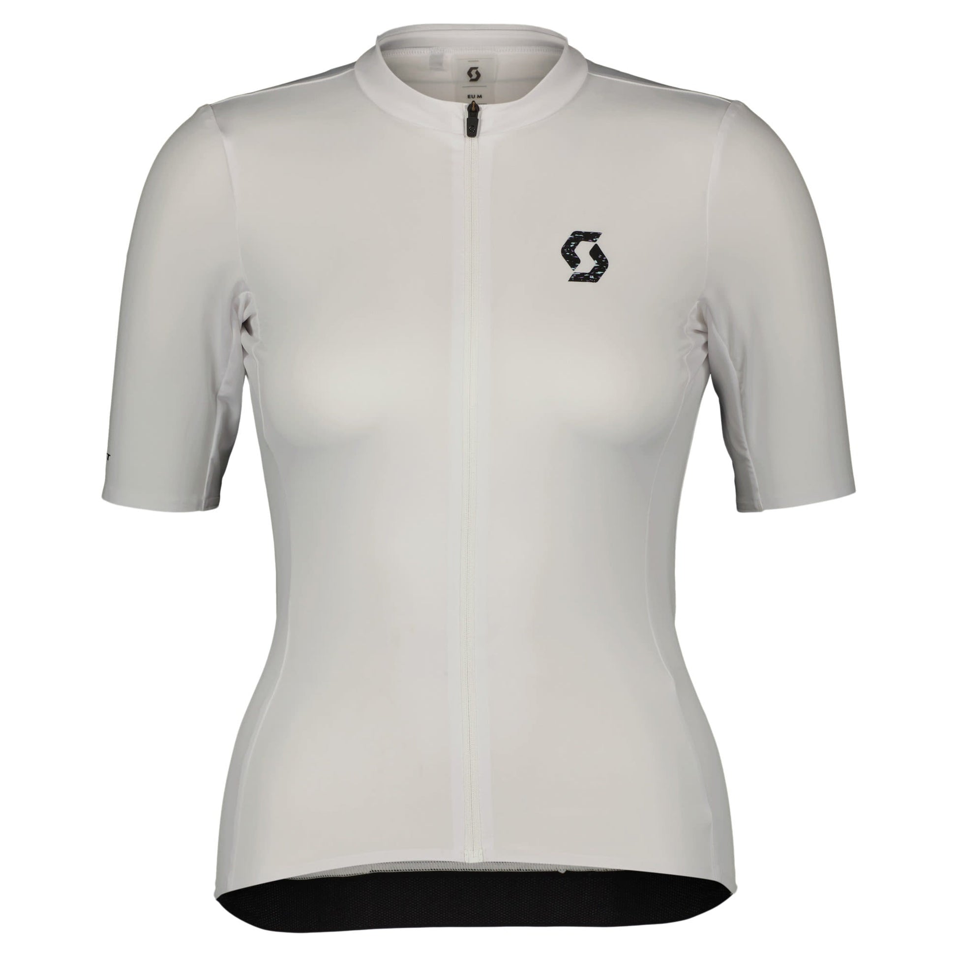 Scott W RC CONTESSA SIGNED S/SL JERSEY