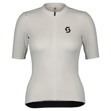 Scott W RC CONTESSA SIGNED S/SL JERSEY
