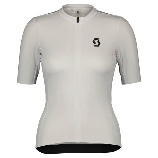 Scott W RC CONTESSA SIGNED S/SL JERSEY