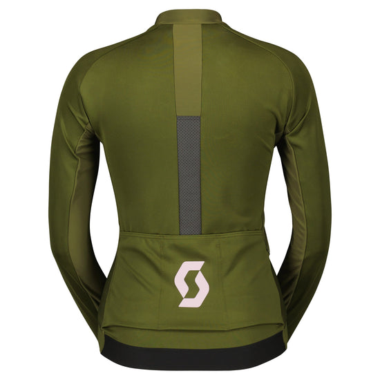 Scott W RC PRO WARM GTX WS JACKET