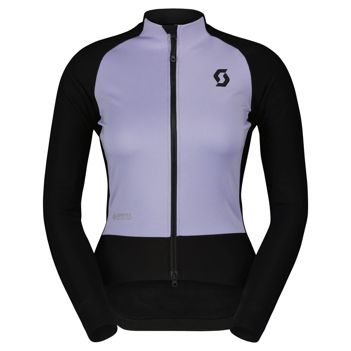 Scott W RC PRO WARM HYBRID GTX WS JACKET