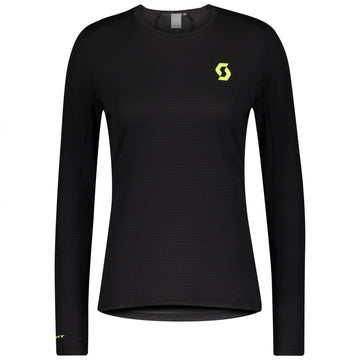Scott W RC RUN L/SL SHIRT