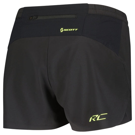 Scott W RC RUN SPLIT SHORTS