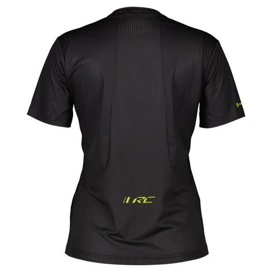 Scott W RC RUN Short Sleeve Tee