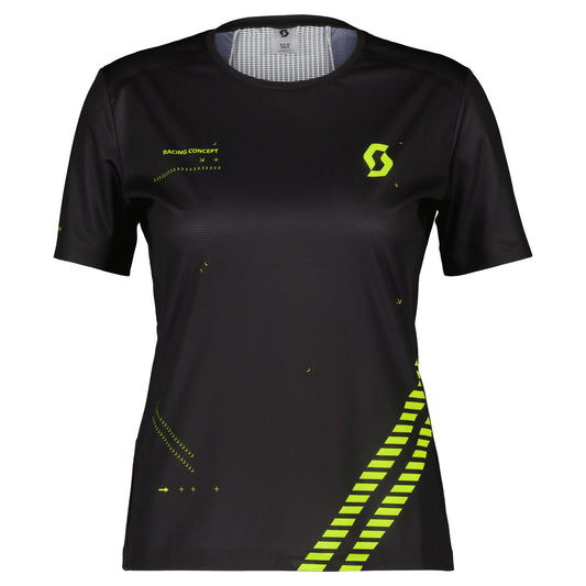Scott W RC RUN Short Sleeve Tee