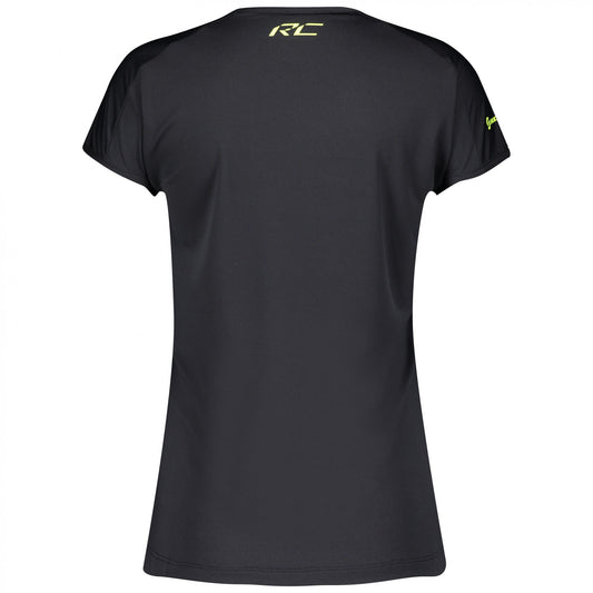Scott W RC RUN TEAM Short Sleeve Shirt
