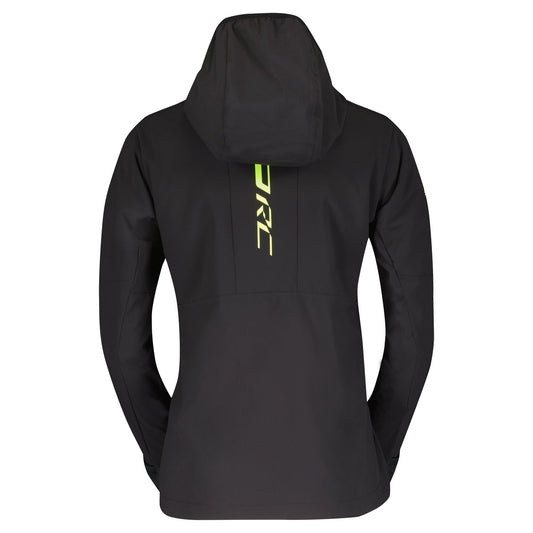 Scott W RC RUN WARM JACKET
