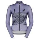Scott W RC TEAM WARM GRAPHICS LONG-SLEEVE JERSEY