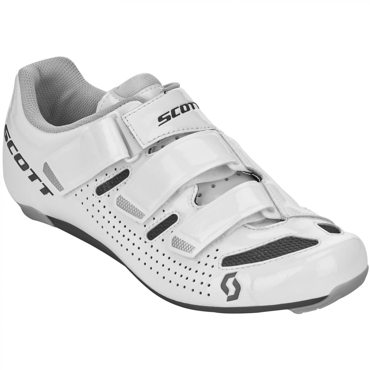 Scott W ROAD COMP SCHOEN