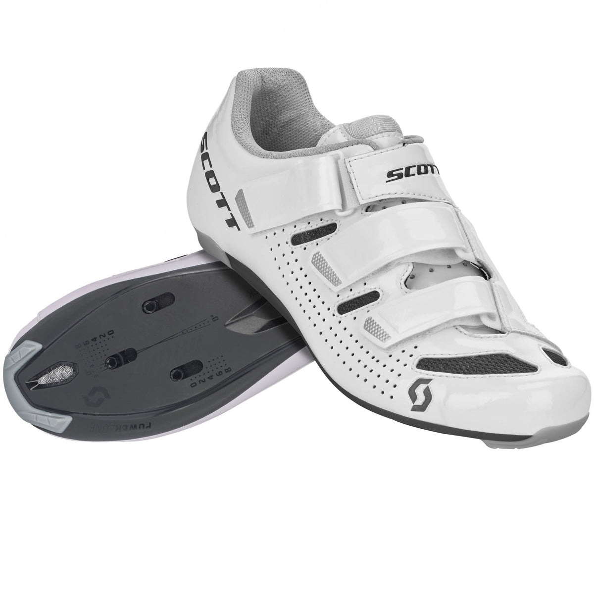 Scott W ROAD COMP SCHOEN