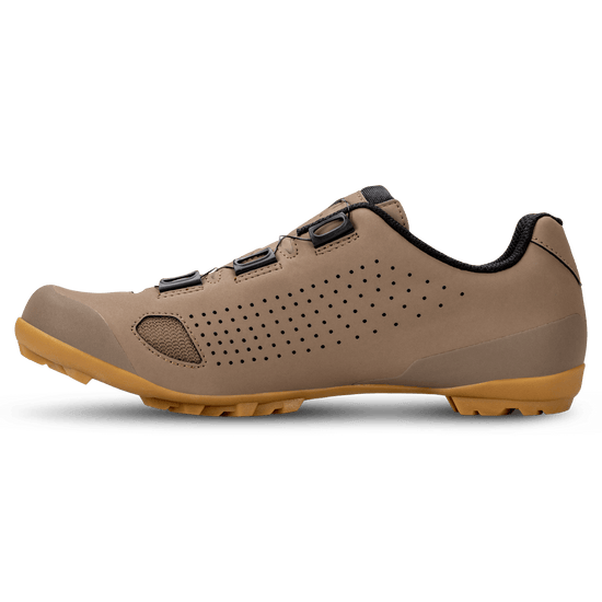 Scott W SHOE GRAVEL PRO