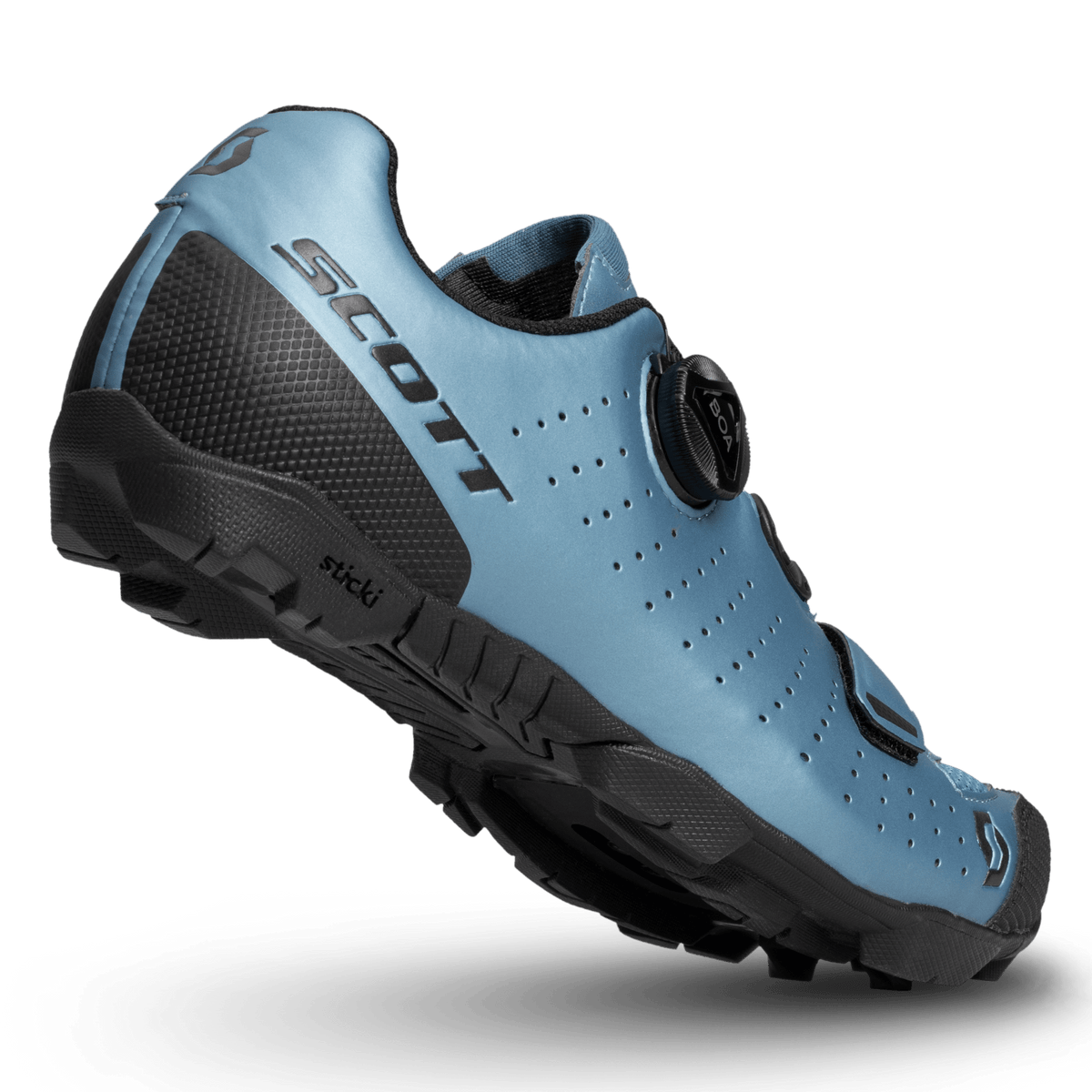 Scott W SHOE MTB COMP BOA