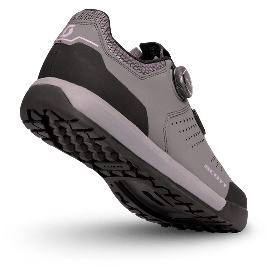 Scott W SHOE MTB SHR-ALP BOA CLIP