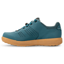 Scott W SHOE MTB SHR-ALP FLAT LACE